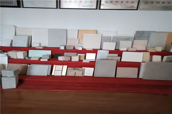 วัสดุอาคาร เครื่องจักร เครื่องปรับปรุงกระเบื้องหลังคากระจก