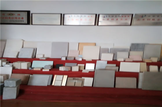 วัสดุอาคาร เครื่องจักร เครื่องปรับปรุงกระเบื้องหลังคากระจก