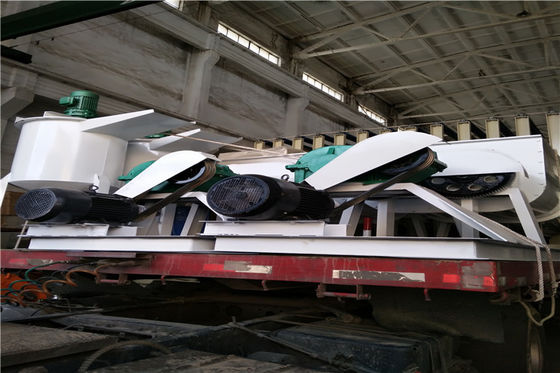 Lighter Production Line Mgo Partition Board Making Machine Chuangxin Brand