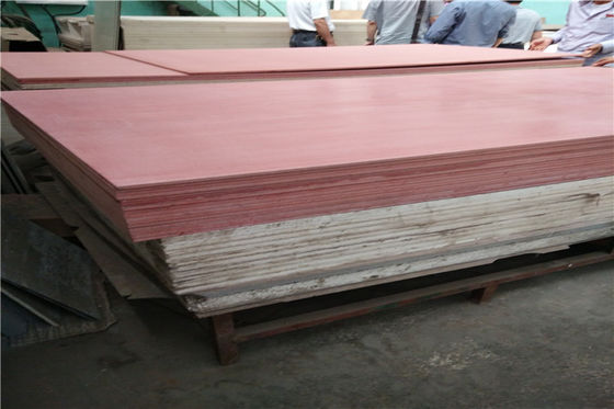 เครื่องทำบอร์ด Drywall Mgo อัตโนมัติเต็มรูปแบบล่าสุดสายการผลิตแผงแซนวิช