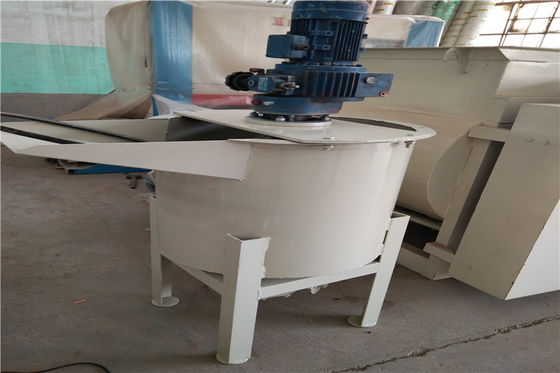 สายการผลิตแผ่น MgO กันไฟ กันน้ำ อัตโนมัติ Vogue, เครื่องทำแผ่น