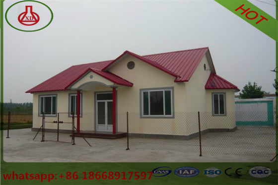 เครื่องทำแผ่นไฟเบอร์ซีเมนต์ Mgo สำเร็จรูป อุปกรณ์ผลิตแผ่น