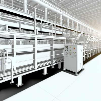 Formaldehyde Emission ≤1.5mg/L Sound Insulation ≥45dB Soundproofing Panels for Commercial Buildings