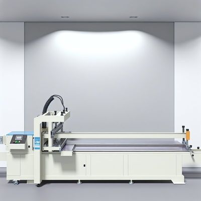 Wall Panel Forming Machine with Automatic Feed and 380V Power