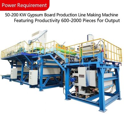 เครื่องผลิตกระดาษสลัม ความต้องการพลังงาน 50-200 KW ผลิต 600-2000 ชิ้น และความสามารถในการผลิต 1000-5000 กิโลกรัมต่อชั่วโมง