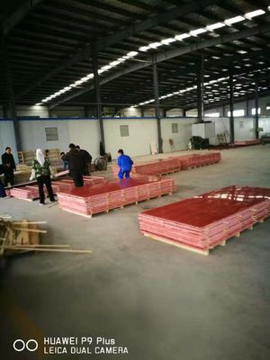 Larger Capacity Straw Mgo Board Making Machine For Fast Speed Production