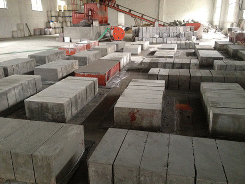 เครื่องผลิตแผ่นสลามบอร์ดไฟเบอร์กล๊าสเมนต์เมช