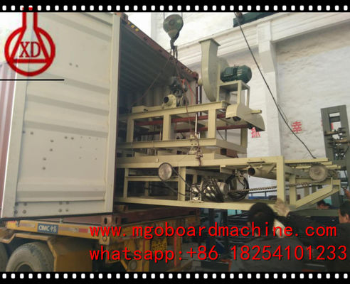 อุปกรณ์ปานล์ผนังที่ไม่ใช้อะสเบสโตส สําหรับหลังคาบ้าน