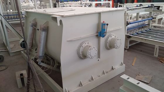 ใบรับรอง แผ่นแซนด์วิช เครื่องผนัง แผ่นการผลิตสายสําหรับบ้าน prefabricated