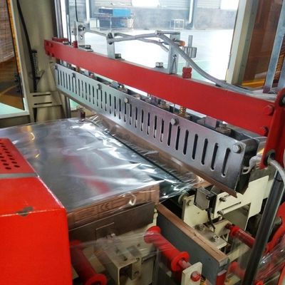 สายการผลิตแผ่นผนังกันไฟแบบพาร์ติชั่นจากปูนซีเมนต์และบอร์ด MgO