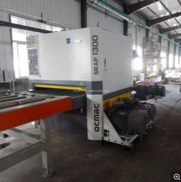 6 แผ่น สายใยแก้ว Mesh Sanding Mgo การผลิตแผ่นการผลิตผนัง