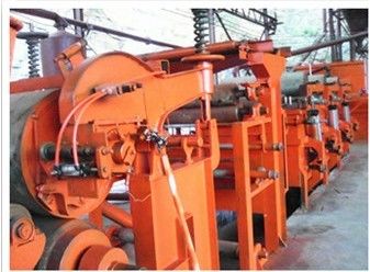 กำลังรับแรงดัดงอ ≥7Mpa สายการผลิตแผ่นไฟเบอร์ซีเมนต์บอร์ด ความหนา 3 - 25 มม.