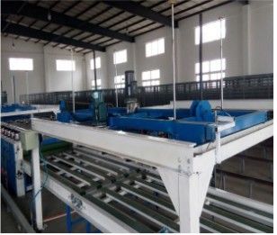 12 Month Guaranty Double Wall Paper Cup Machine With Cr12 Roller Material