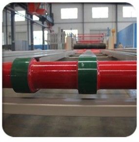 เครื่องขึ้นรูปแผงผนัง Mgo กันน้ำ 35bB