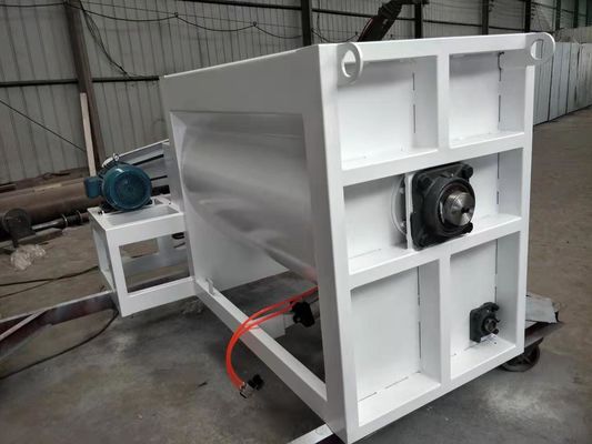 1.15g/Cm3 Fully Automatic MgO Board Production Line