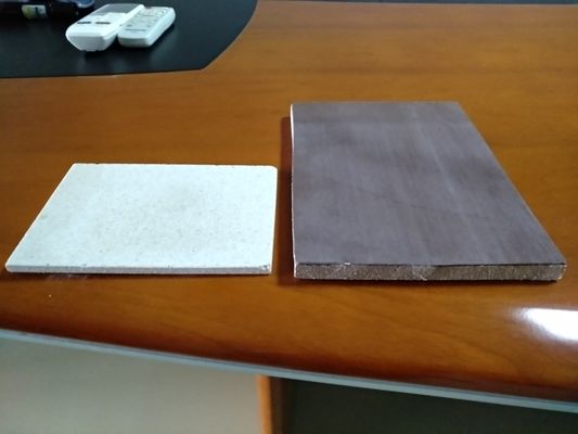 การกันเสียง ≥30dB เครื่องทํากระดาษ MGO อัตโนมัติเต็ม ด้วยความแข็งแรงในการบดสูง