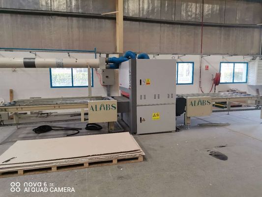 เครื่องกระจายกาวพาร์ทไพสต์ และเครื่องกระจายกาว mgo