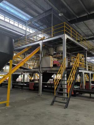 เครื่องปั้นแผ่นผนัง อุปกรณ์พร้อมกับ XPS ตะเบียนประกอบความละเอียด