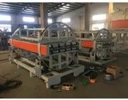 Waterproof Construction 35bB Mgo Wall Panel Forming Machine