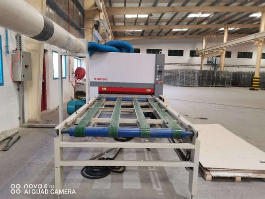 เครื่องกระจายกาวพาร์ทไพสต์ และเครื่องกระจายกาว mgo